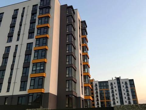 квартира за адресою с. Вовчинець, Ключний пров., (Будинок 2)