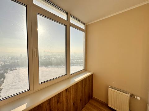 квартира по адресу Оболонский просп., 1к1