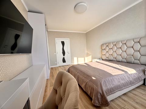 квартира по адресу Оболонский просп., 1к1