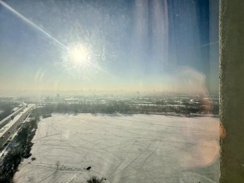 квартира по адресу Оболонский просп., 1к1