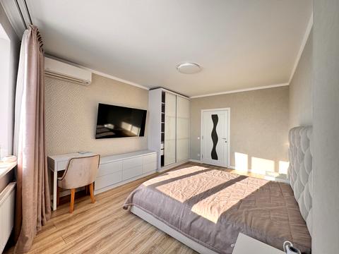 квартира по адресу Оболонский просп., 1к1