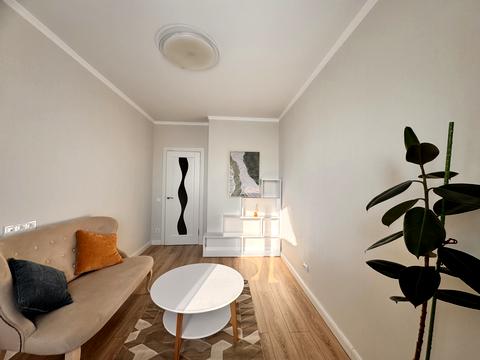 квартира по адресу Оболонский просп., 1к1