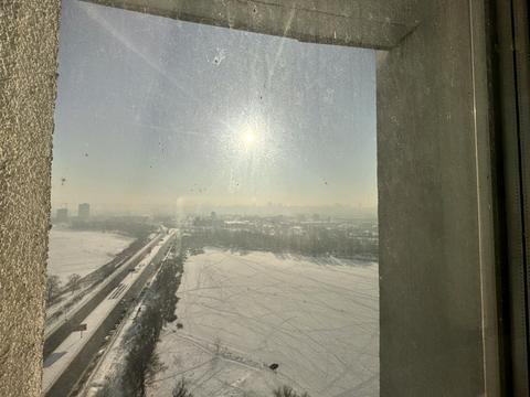 квартира по адресу Оболонский просп., 1к1