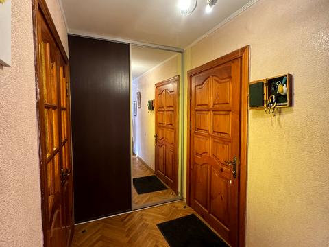 квартира по адресу Андрея Мельника ул., 2