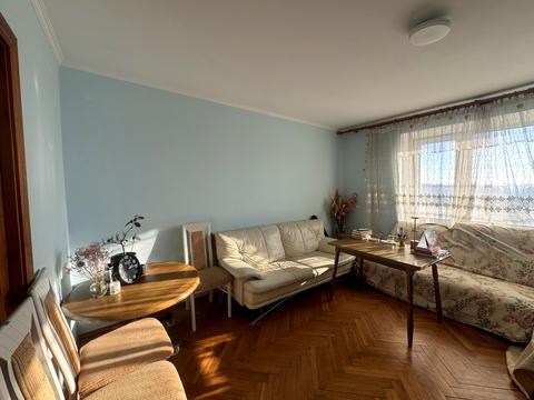 квартира по адресу Андрея Мельника ул., 2