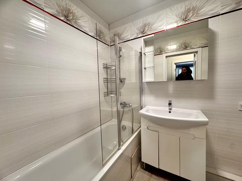 квартира по адресу Оболонский просп., 1к1