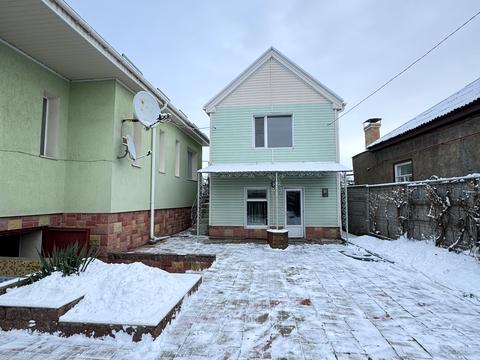 будинок за адресою Мирний пров.