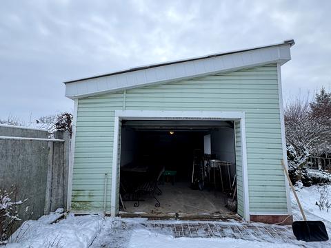 будинок за адресою Мирний пров.