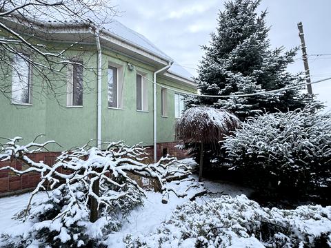 будинок за адресою Мирний пров.