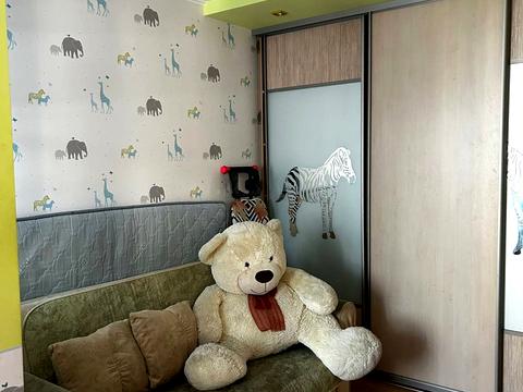 квартира за адресою Індустріальний просп. (Фрунзе), 43