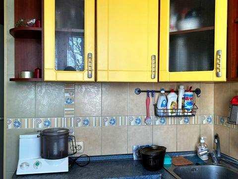 квартира за адресою Індустріальний просп. (Фрунзе), 43