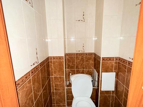 квартира за адресою Олени Пчілки вул., 4