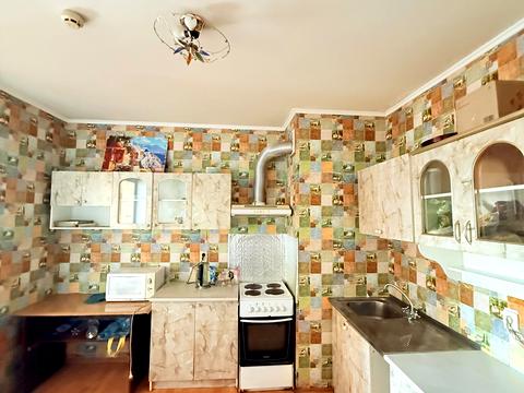 квартира за адресою Олени Пчілки вул., 4