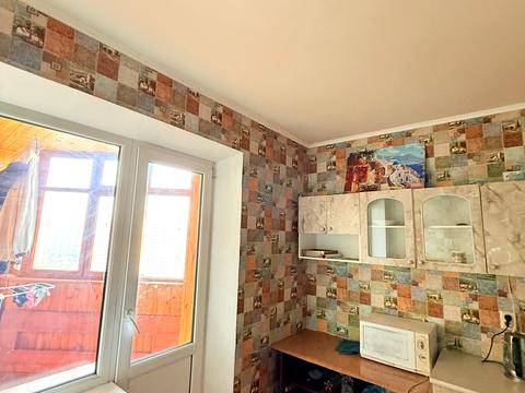 квартира за адресою Олени Пчілки вул., 4