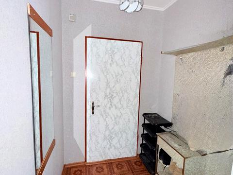 квартира за адресою Олени Пчілки вул., 4