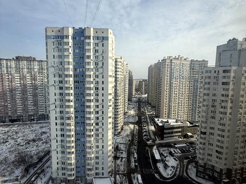 квартира за адресою Олени Пчілки вул., 4