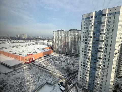 квартира за адресою Олени Пчілки вул., 4