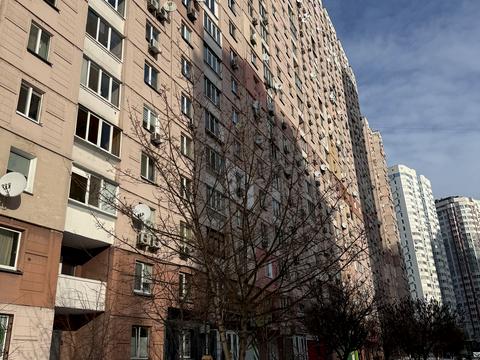 квартира за адресою Олени Пчілки вул., 4