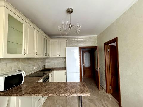 квартира за адресою Регенераторна вул., 4 к5