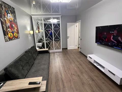 квартира за адресою Анатолія Солов'яненка вул. (Олександра Бойченка), 2/6