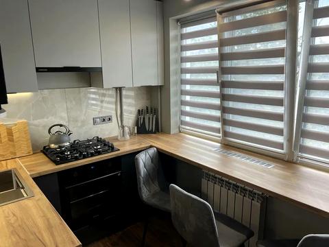 квартира за адресою Анатолія Солов'яненка вул. (Олександра Бойченка), 2/6