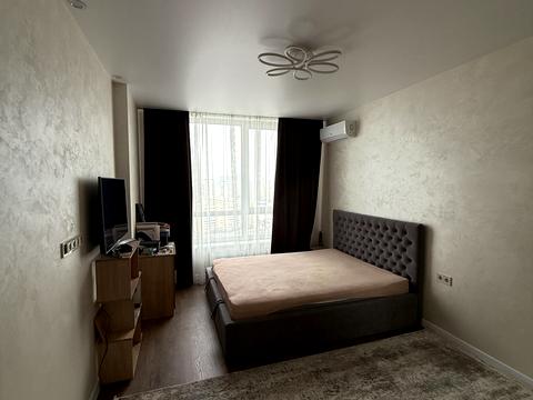 квартира за адресою Кадетський Гай вул., 10