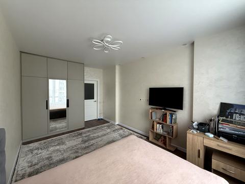 квартира за адресою Кадетський Гай вул., 10