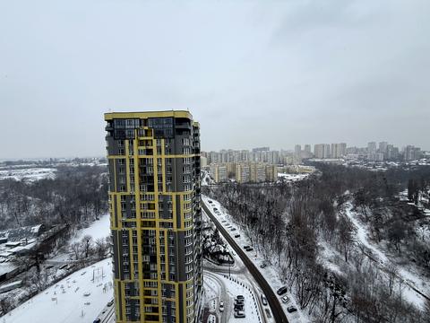 квартира за адресою Кадетський Гай вул., 10