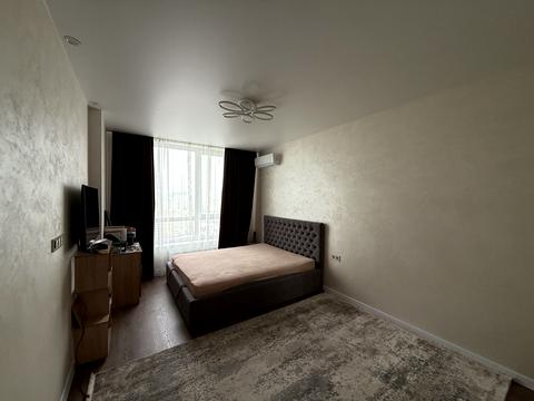 квартира за адресою Кадетський Гай вул., 10