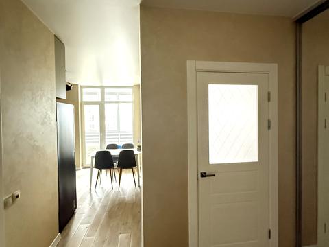 квартира за адресою Кадетський Гай вул., 10