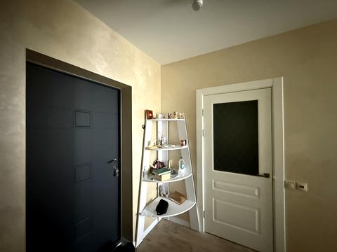 квартира за адресою Кадетський Гай вул., 10