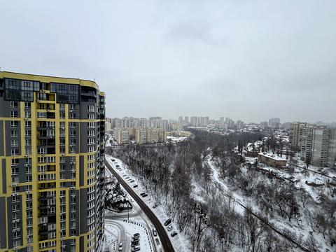 квартира за адресою Кадетський Гай вул., 10