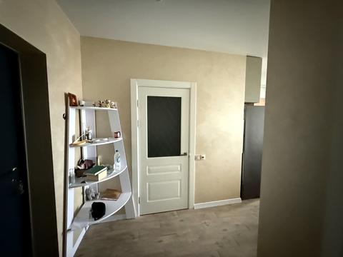 квартира за адресою Кадетський Гай вул., 10