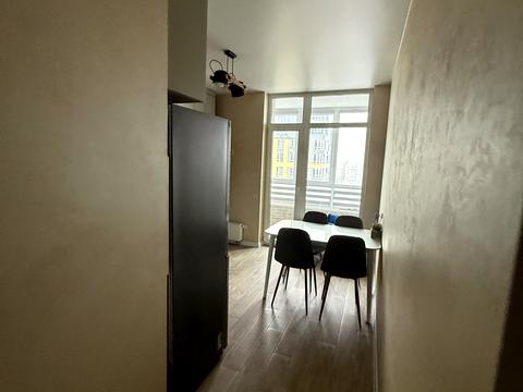 квартира за адресою Кадетський Гай вул., 10