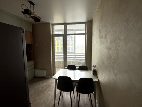 квартира за адресою Кадетський Гай вул., 10