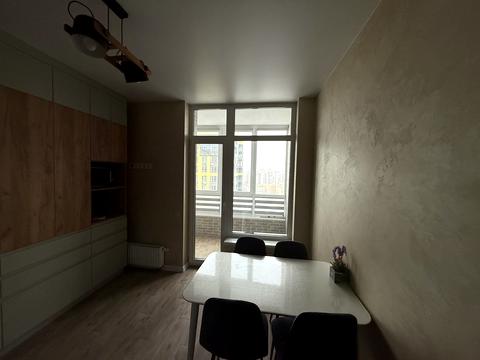 квартира за адресою Кадетський Гай вул., 10