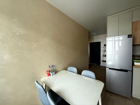 квартира за адресою Кадетський Гай вул., 10