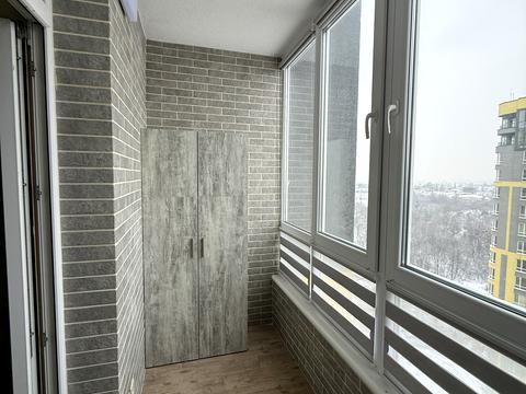 квартира за адресою Кадетський Гай вул., 10