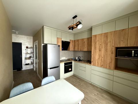 квартира за адресою Кадетський Гай вул., 10