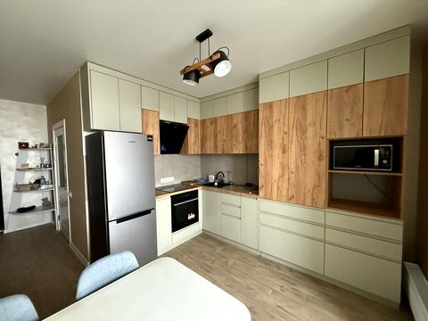 квартира за адресою Кадетський Гай вул., 10