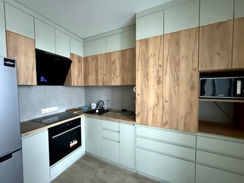 квартира за адресою Кадетський Гай вул., 10