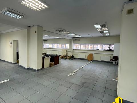 коммерческая по адресу Валерия Лобановского ул., 21