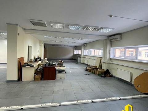 коммерческая по адресу Валерия Лобановского ул., 21