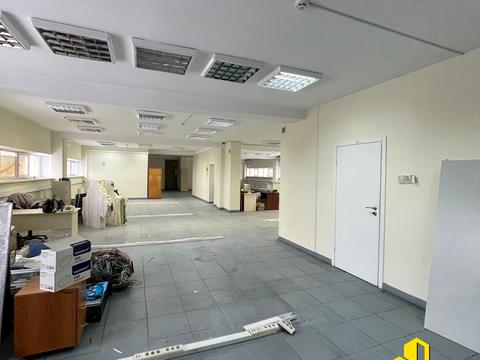 коммерческая по адресу Валерия Лобановского ул., 21