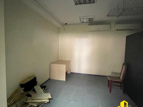 коммерческая по адресу Валерия Лобановского ул., 21