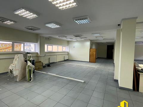 коммерческая по адресу Валерия Лобановского ул., 21