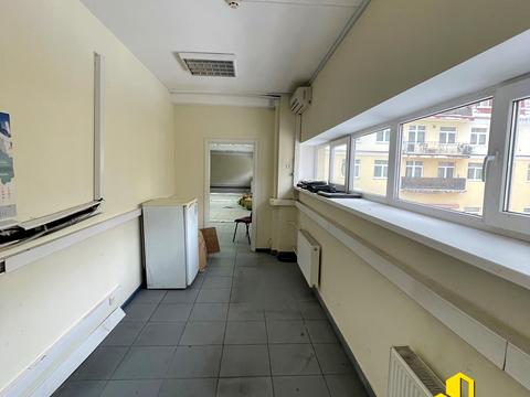 коммерческая по адресу Валерия Лобановского ул., 21