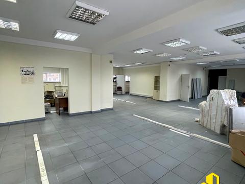 коммерческая по адресу Валерия Лобановского ул., 21