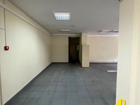 коммерческая по адресу Валерия Лобановского ул., 21