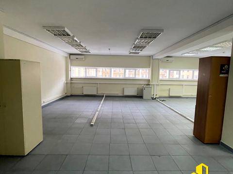 коммерческая по адресу Валерия Лобановского ул., 21